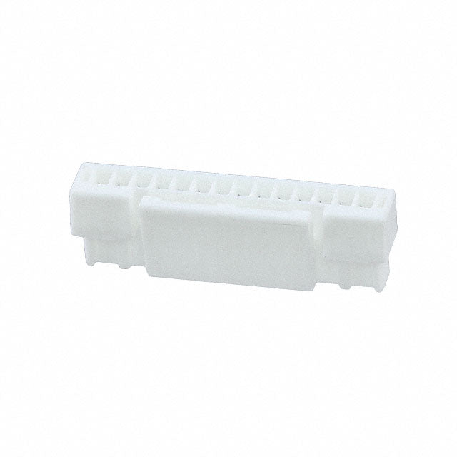 5041931400 by Molex - CONNECTOR RECPT HSG 14POS 1.25MM