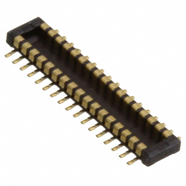 5046223012 by Molex - CONNECTOR PLUG 30POS SMD GOLD