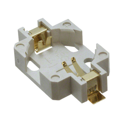 504 by Keystone Electronics - BATT HOLDER COIN 16MM 1 CELL SMD