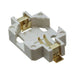 504 by Keystone Electronics - BATT HOLDER COIN 16MM 1 CELL SMD