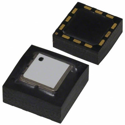 ADIS16003CCCZ by Analog Devices Inc. - ACCELEROMETER 1.7G SPI 12LGA