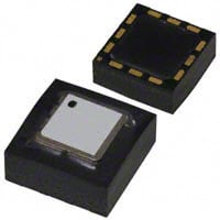 ADIS16003CCCZ by Analog Devices Inc. - ACCELEROMETER 1.7G SPI 12LGA