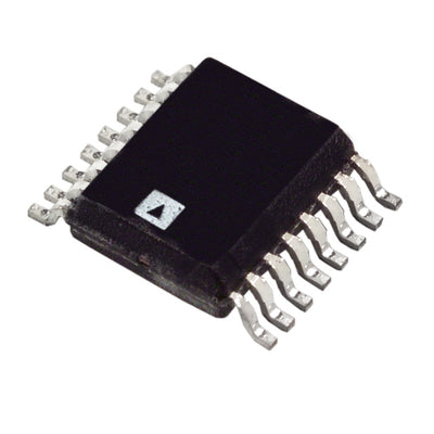 ADM1028ARQ-REEL7 by Analog Devices Inc. - IC SENSOR TEMP/FAN CTRL 16QSOP