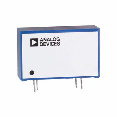 AD246JY by Analog Devices Inc. - IC CLK BUFFER 1:1 25KHZ 4SIP