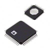 AD9433BSQZ-125 by Analog Devices Inc. - IC ADC 12BIT 125MSPS 52LQFP