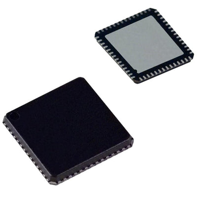 AD6641BCPZ-500 by Analog Devices Inc. - IC IF RCVR 11BIT 200MSPS 56LFCSP