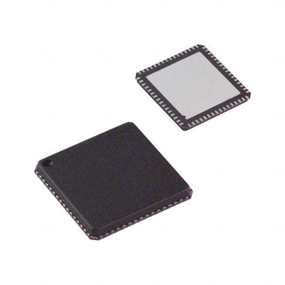 AD9267BCPZRL7 by Analog Devices Inc. - IC SIGMA-DELTA MOD 64LFCSP