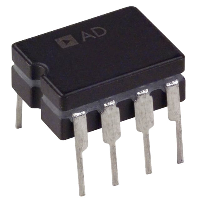 5962-8851301PA by Analog Devices Inc. - IC OPAMP JFET 1 CIRCUIT 8CERDIP