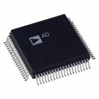 AD6620ASZ by Analog Devices Inc. - IC INTERFACE SPECIALIZED 80QFP