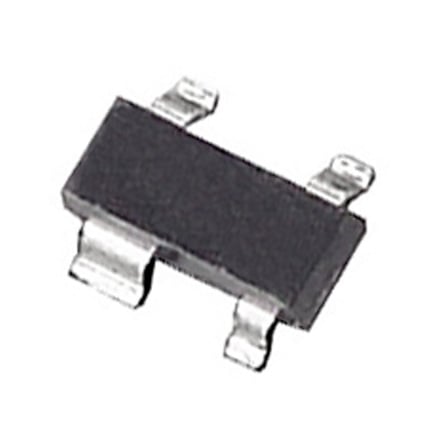 ADM6315-29D4ARTZR7 by Analog Devices Inc. - IC SUPERVISOR OD 2.93V SOT143