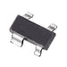 ADM811TART-REEL7 by Analog Devices Inc. - IC SUPERVISOR 1 CHANNEL SOT143-4