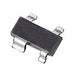 ADM6315-45D2ARTZR7 by Analog Devices Inc. - IC SUPERVISOR 1 CHANNEL SOT143-4