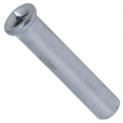 50863-7 by TE Connectivity AMP Connectors - CONNECTOR PIN RCPT .014-.026 SOLDER