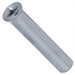 50863-7 by TE Connectivity AMP Connectors - CONNECTOR PIN RCPT .014-.026 SOLDER