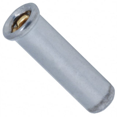 5050865-1 by TE Connectivity AMP Connectors - CONNECTOR PIN RCPT .034-.041 SOLDER