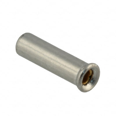 5050865-5 by TE Connectivity AMP Connectors - CONNECTOR PIN RCPT .034-.041 SOLDER