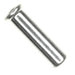 5050865-6 by TE Connectivity AMP Connectors - CONNECTOR PIN RCPT .034-.041 SOLDER