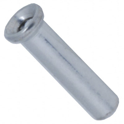 5050935-2 by TE Connectivity AMP Connectors - CONNECTOR PIN RCPT .013-.020 SOLDER