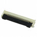 5051102291 by Molex - CONNECTOR FFC BOTTOM 22POS 0.5MM R/A