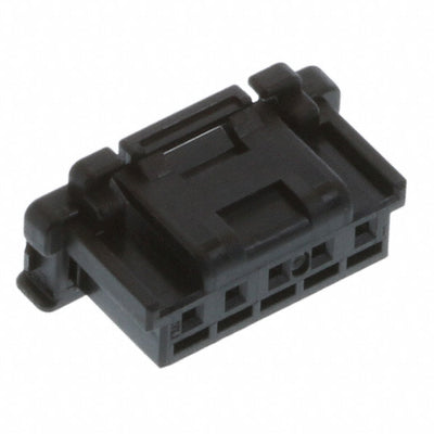 5051510500 by Molex - CONNECTOR RECPT HSG 5POS 2.00MM