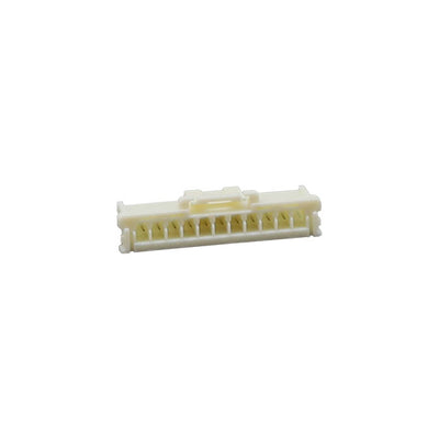 5051511101 by Molex - CONNECTOR RECPT HSG 11POS 2.00MM