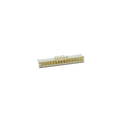 5051511501 by Molex - CONNECTOR RECPT HSG 15POS 2.00MM