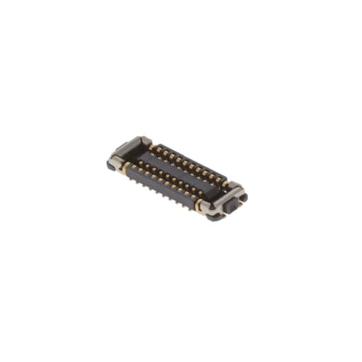 5052702012 by Molex - CONNECTOR RECPT 20POS SMD GOLD