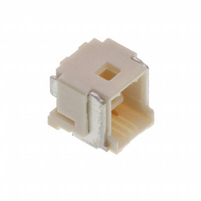 5054050270 by Molex - CONNECTOR RECPT 2POS 0.059 GOLD SMD