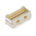 5054062260 by Molex - CONNECTOR RECPT 22POS 0.059 GOLD SMD