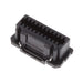 5054322201 by Molex - CONNECTOR RECPT HSG 22POS 1.25MM