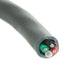 5054C SL005 by Alpha Wire - CABLE 4COND 20AWG SLATE 100