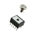 5055556-9 by TE Connectivity AMP Connectors - TERM SCREW M4 10 PIN PCB