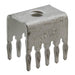 5055558-7 by TE Connectivity AMP Connectors - TERM SCREW 6-32 10 PIN PCB