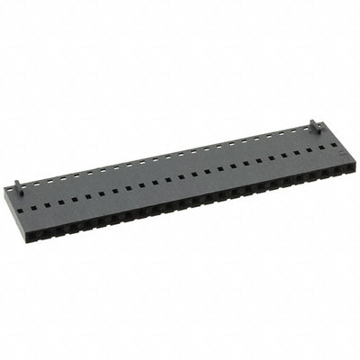 0050579325 by Molex - CONNECTOR RECPT HSG 25POS 2.54MM