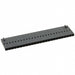 0050579325 by Molex - CONNECTOR RECPT HSG 25POS 2.54MM