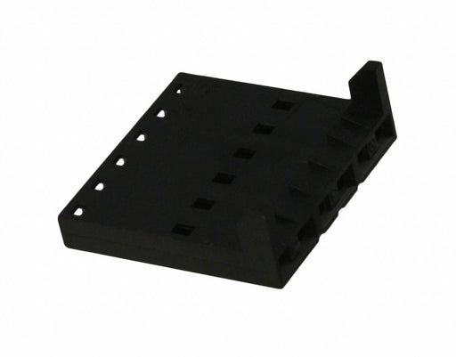0050579506 by Molex - CONNECTOR RECPT HSG 6POS 2.54MM