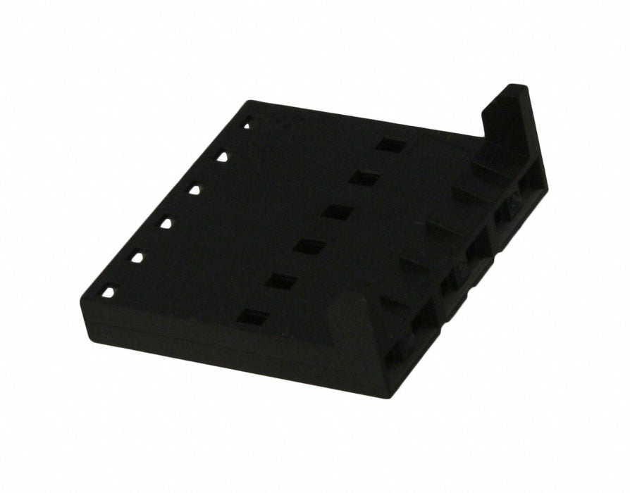 0050579506 by Molex - CONNECTOR RECPT HSG 6POS 2.54MM