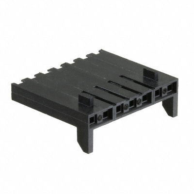 0050579507 by Molex - CONNECTOR RECPT HSG 7POS 2.54MM