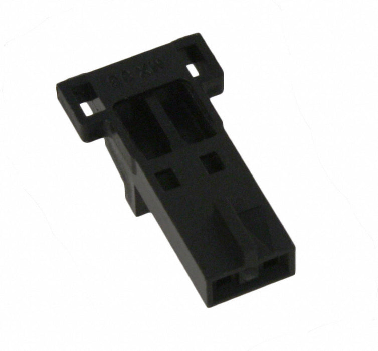 0050579702 by Molex - CONNECTOR RECPT HSG 2POS 2.54MM