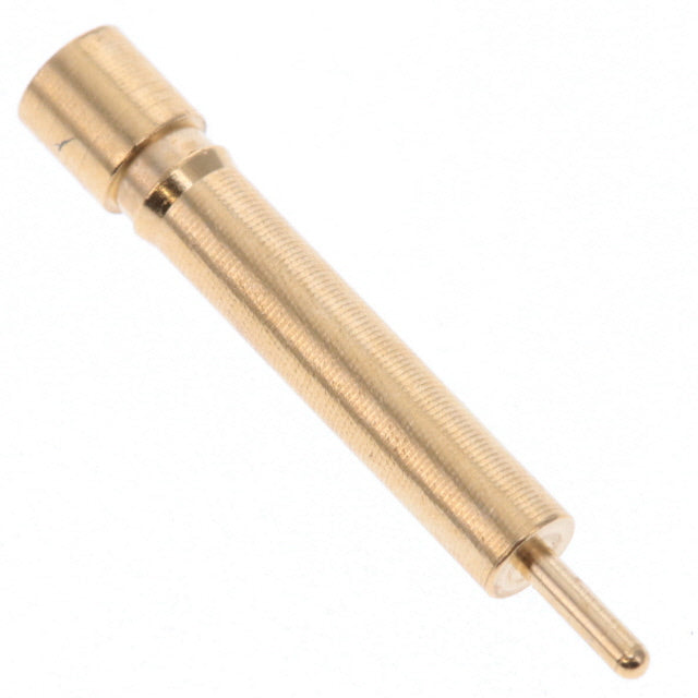 5059-0-15-15-34-27-04-0 by Mill-Max Manufacturing Corp. - CONNECTOR RECEPT PIN .032-.046"" .125