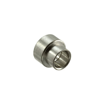 5063-3 by Keystone Electronics - ROUND SPACER #6 BRASS 1/4