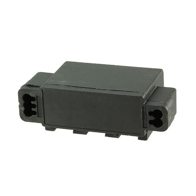 505QPC250KB5A03 by Cornell Dubilier / Illinois Capacitor - FILM CAPAC 5UF 10% 250VAC CHAS MT