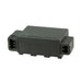505QPC250KB5A03 by Cornell Dubilier / Illinois Capacitor - FILM CAPAC 5UF 10% 250VAC CHAS MT