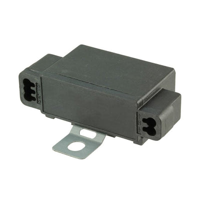 505QPC250KB5A3L by Cornell Dubilier / Illinois Capacitor - FILM CAPAC 5UF 10% 250VAC CHAS MT