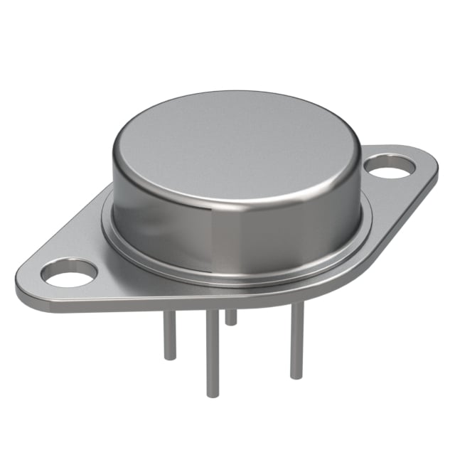 LT1070CK by Analog Devices Inc. - IC MULTI CONF ADJ 5A TO-3