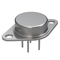 LT1072HVIK by Analog Devices Inc. - IC SW REG 1.25A HI-EFF TO-3-4