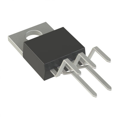 LT1035CT by Analog Devices Inc. - IC REG LINEAR 3A/75MA TO220-5