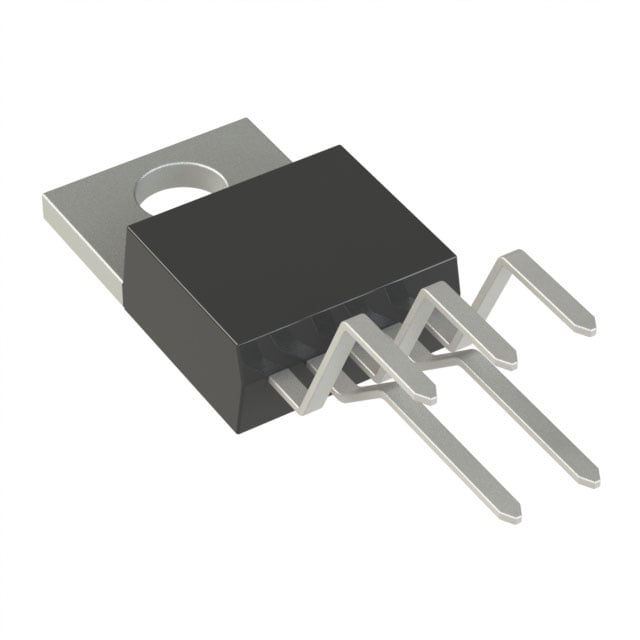 LT1129IT-5#PBF by Analog Devices Inc. - IC REG LINEAR 5V 700MA TO220-5