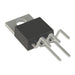 LT1963ET-3.3#PBF by Analog Devices Inc. - IC REG LINEAR 3.3V 1.5A TO220-5