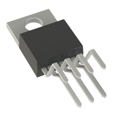 LT1074IT7#PBF by Analog Devices Inc. - IC REG MULTI CONFG ADJ TO220-7